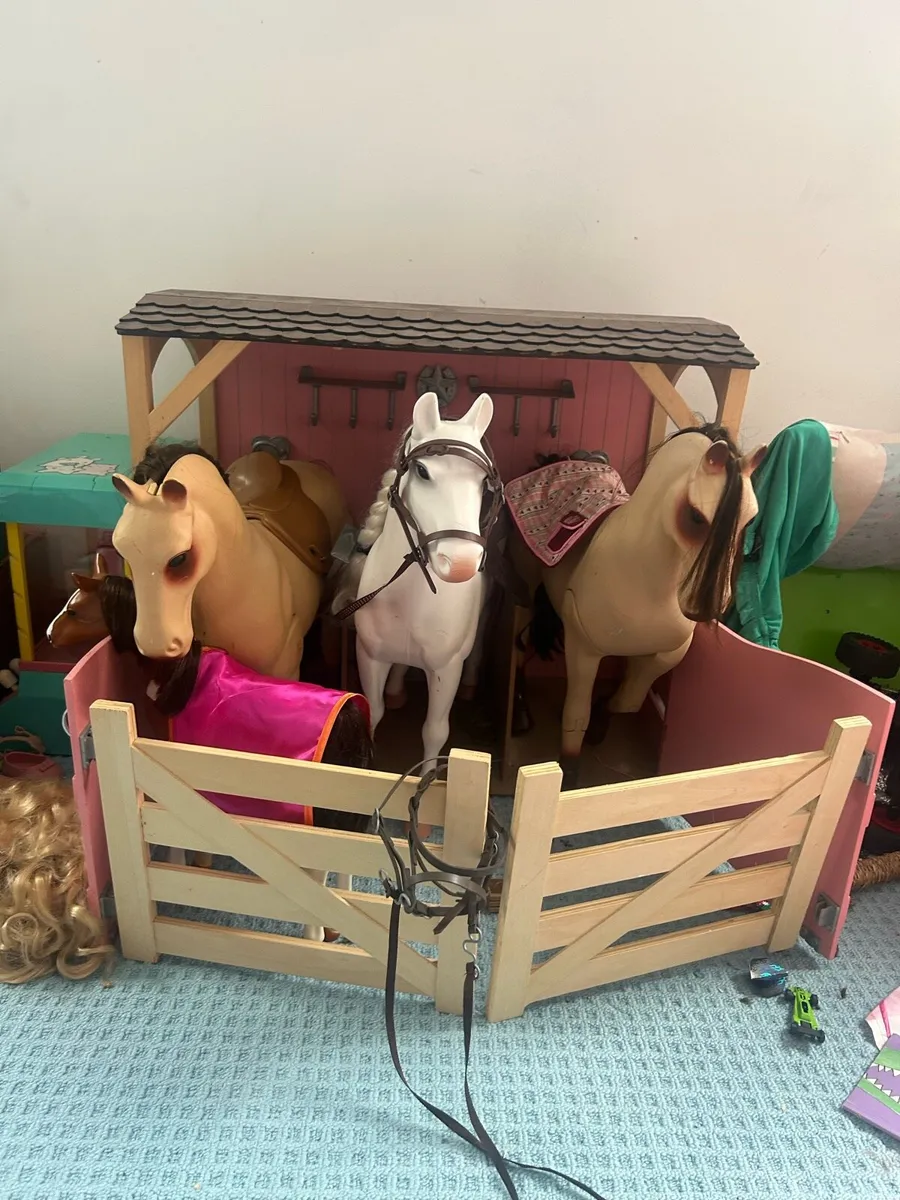 Our generation - Image 1