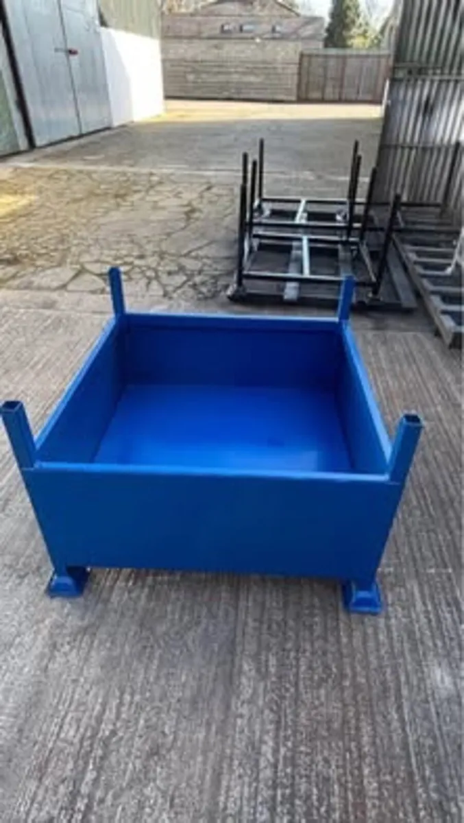 Stillages for storage - Image 2