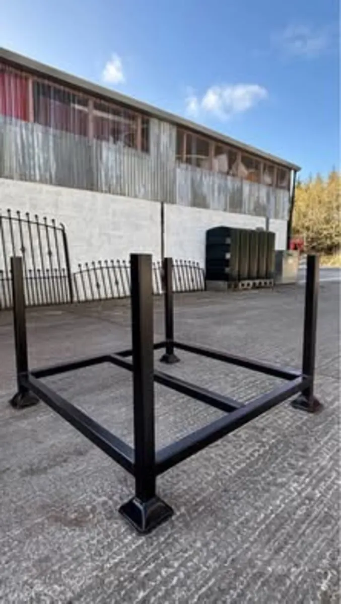 Stillages for storage - Image 4