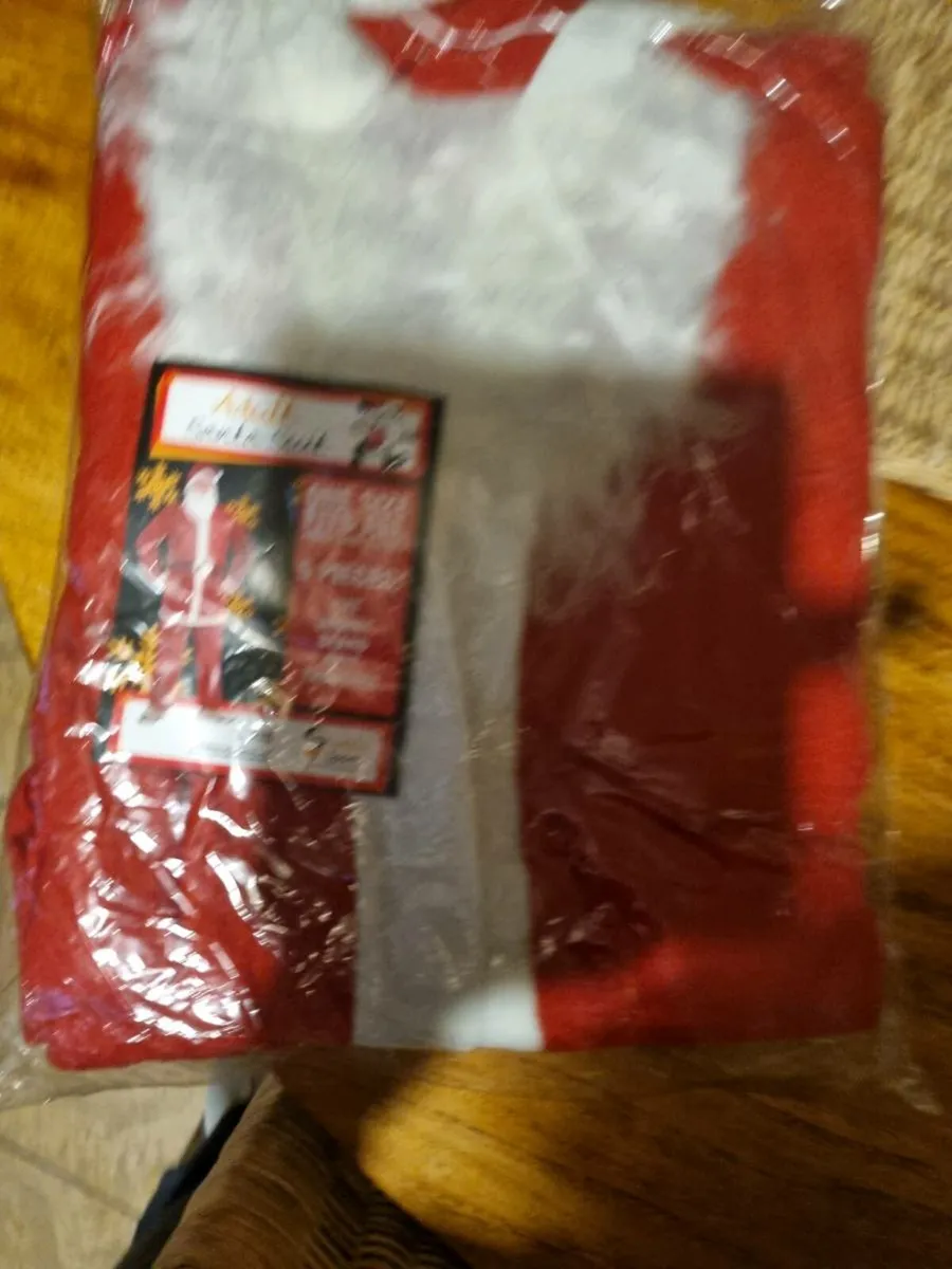 Santa suits - Image 4