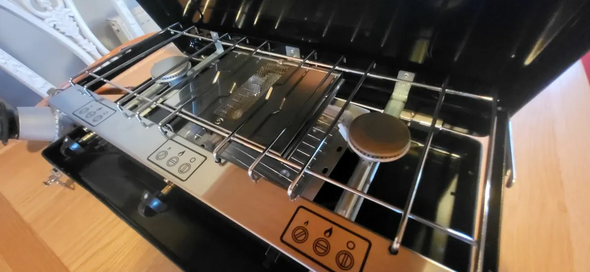 Portable gas stove - Image 3