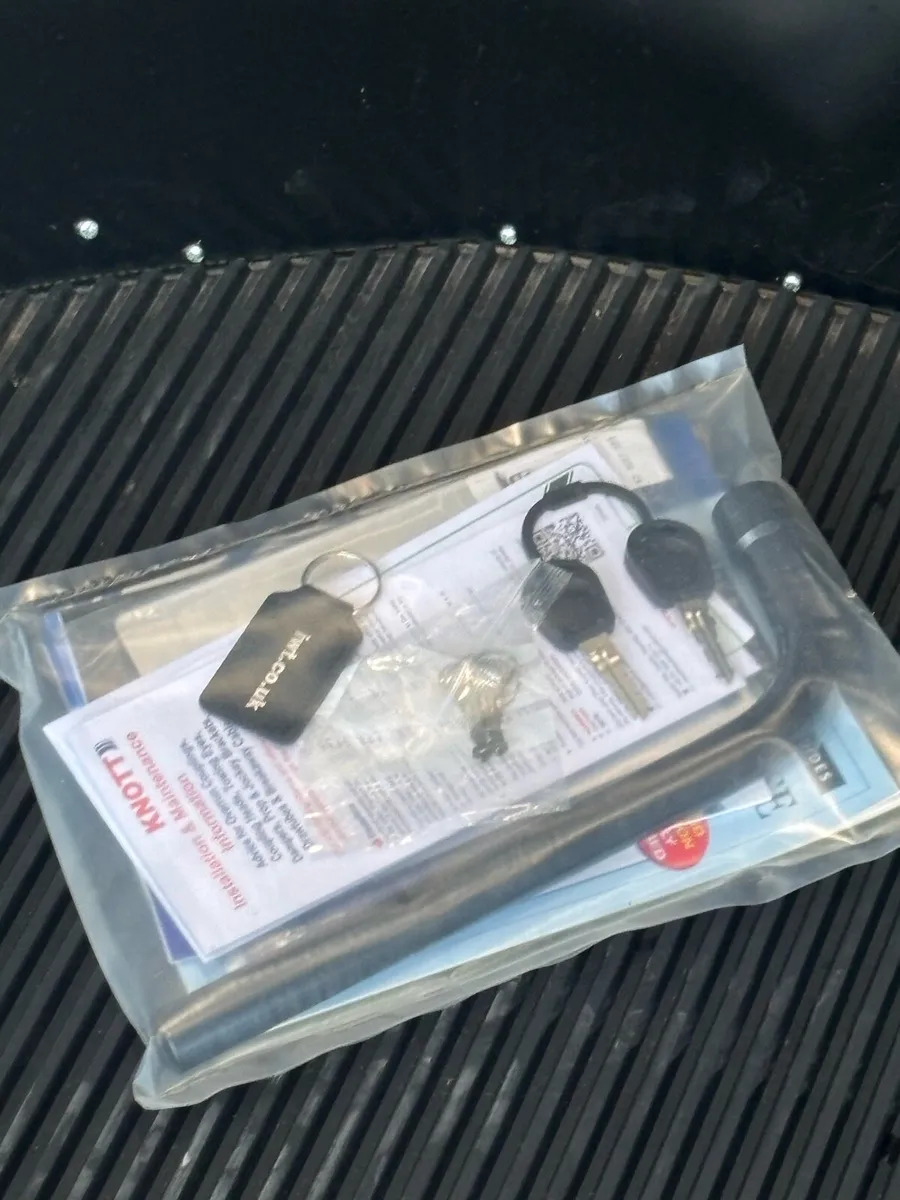 I for  williams Hb 506 - Image 2