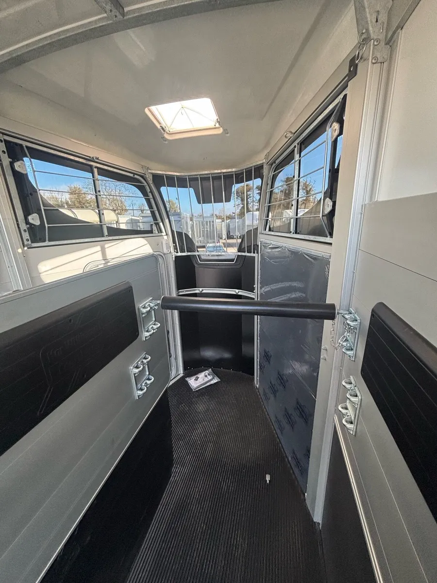 I for  williams Hb 506 - Image 3