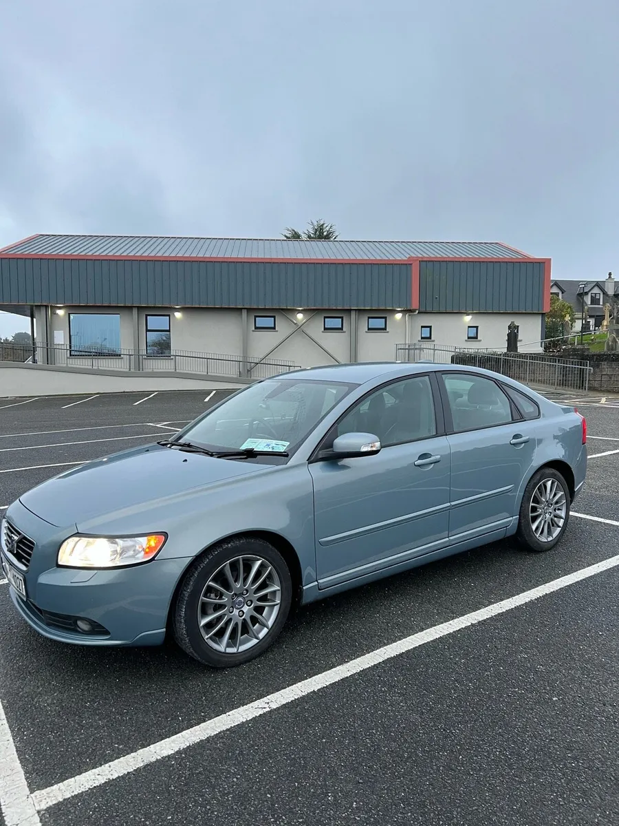 Volvo s40 - Image 3
