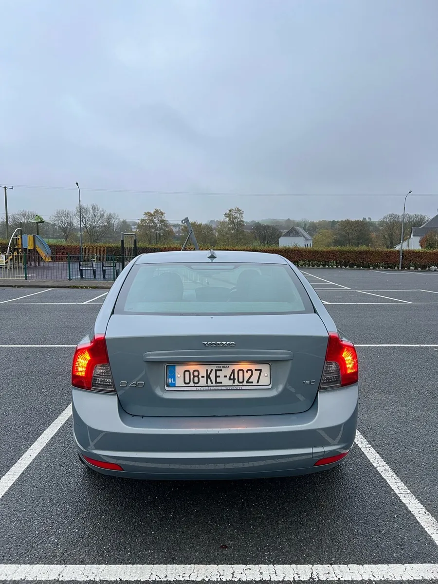 Volvo s40 - Image 4