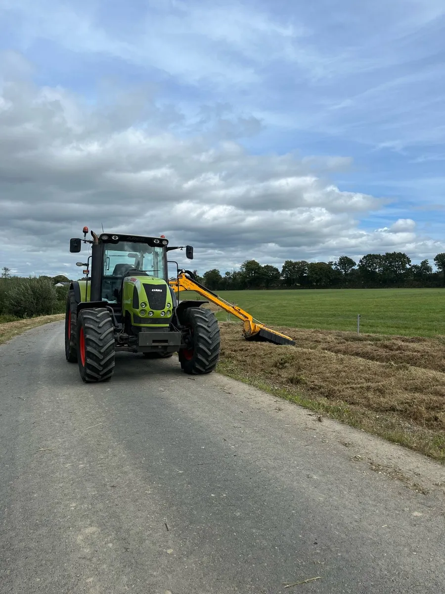 Hedge cutting Enniscorthy - Image 2