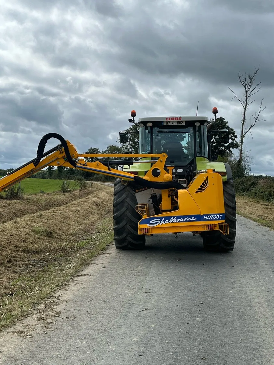 Hedge cutting Enniscorthy - Image 3