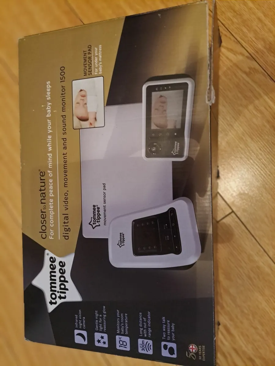 Baby monitor - Image 2