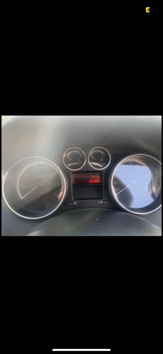 Peugeot 308 2008 - Image 2