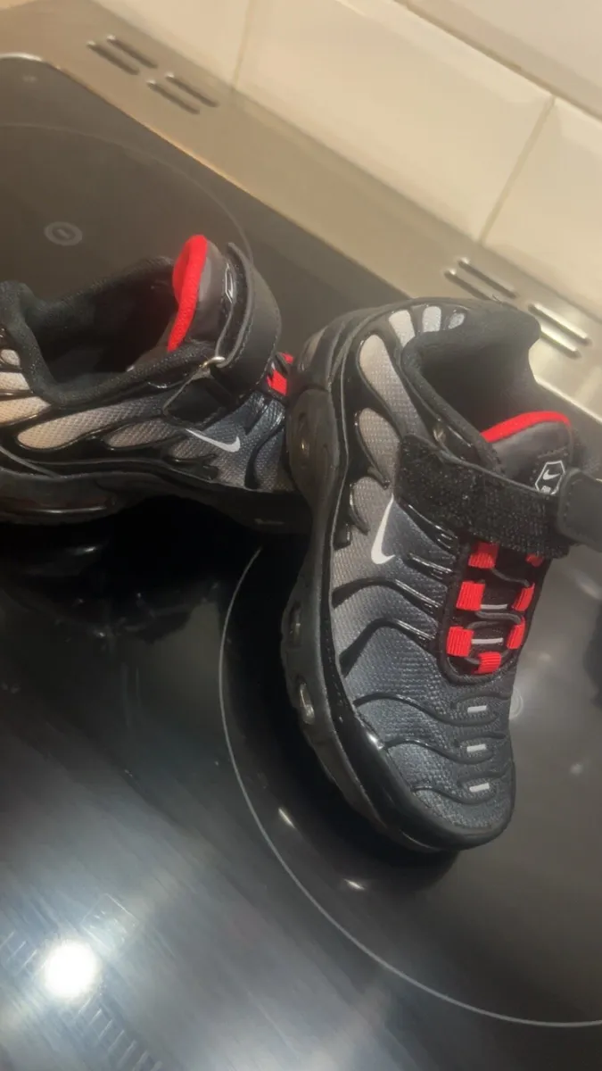 Kids runners - Image 1