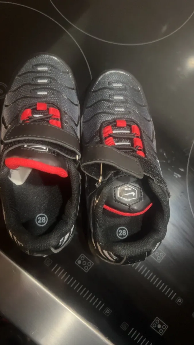 Kids runners - Image 2