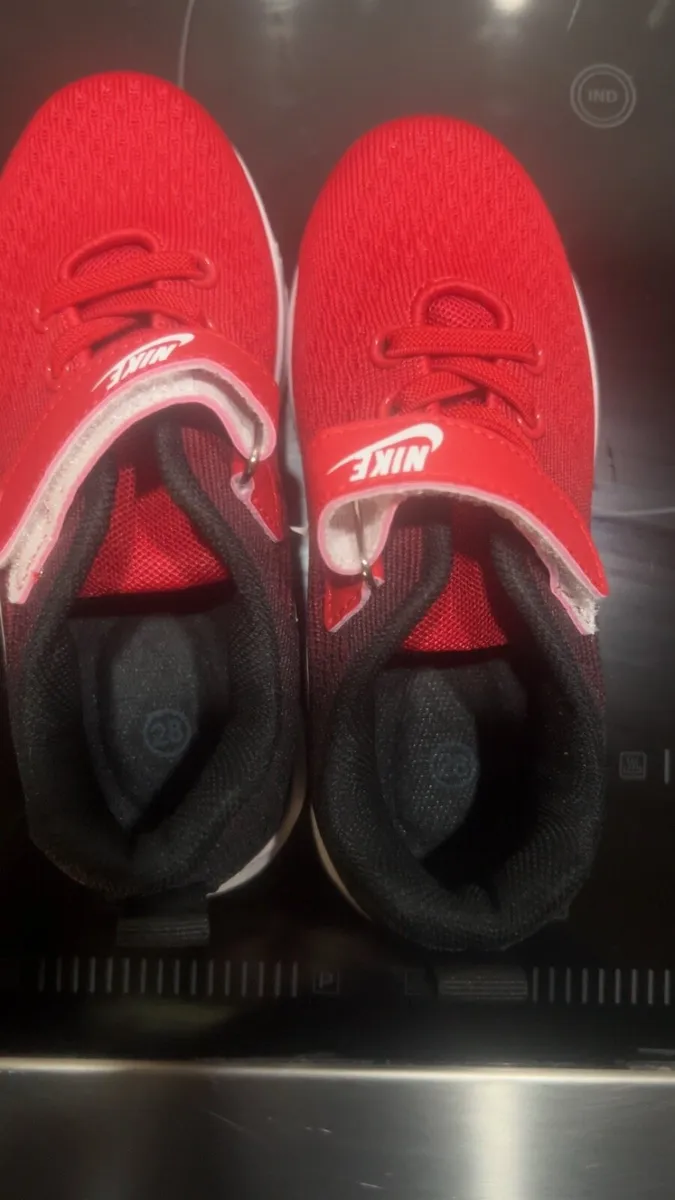 Kids runners - Image 4