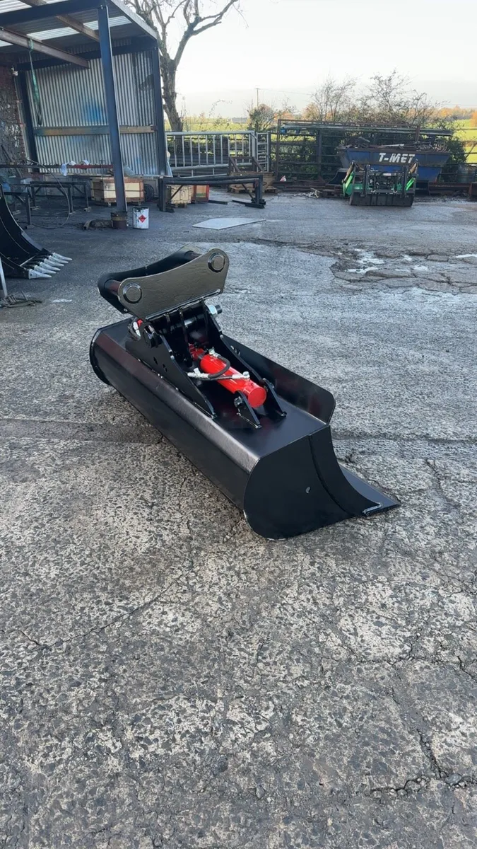 Tilt bucket - Image 2