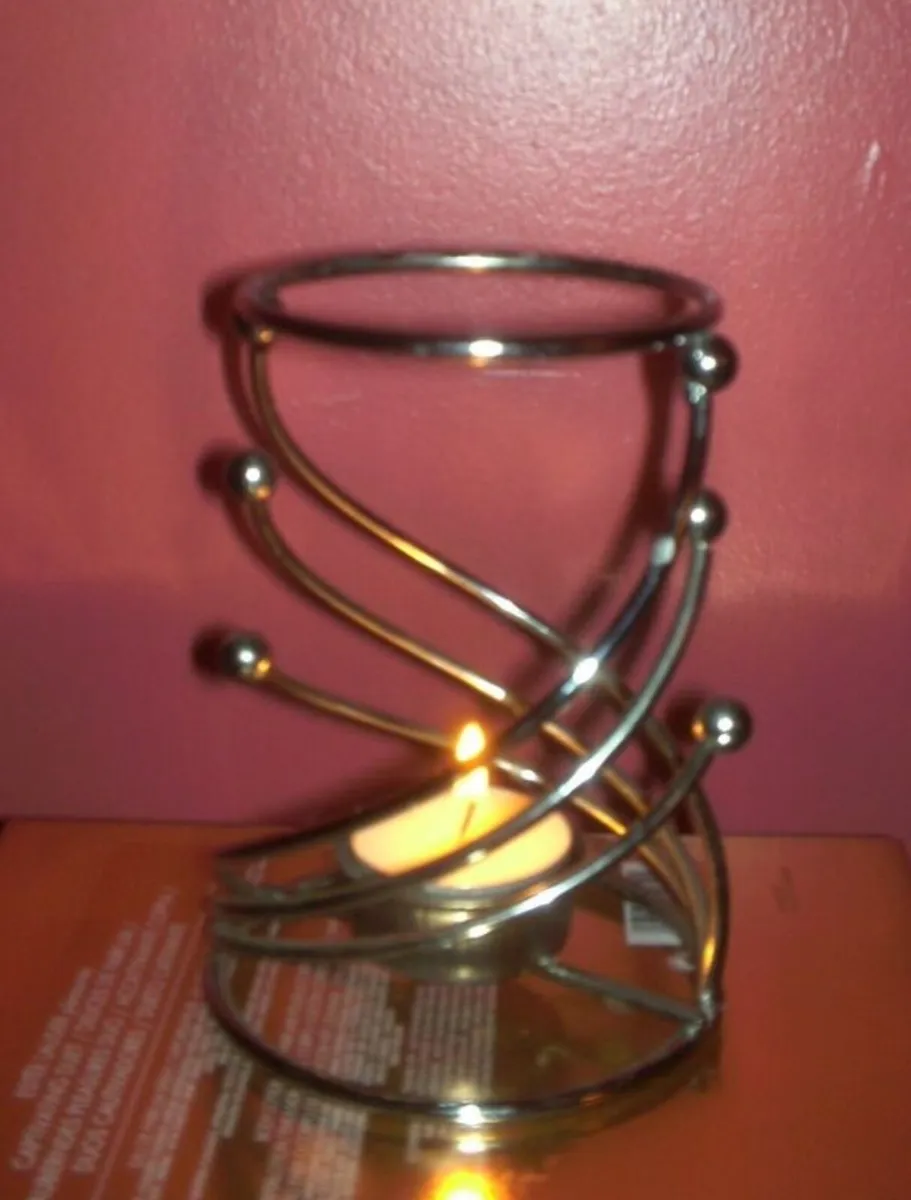 Tealight Holder - Image 2