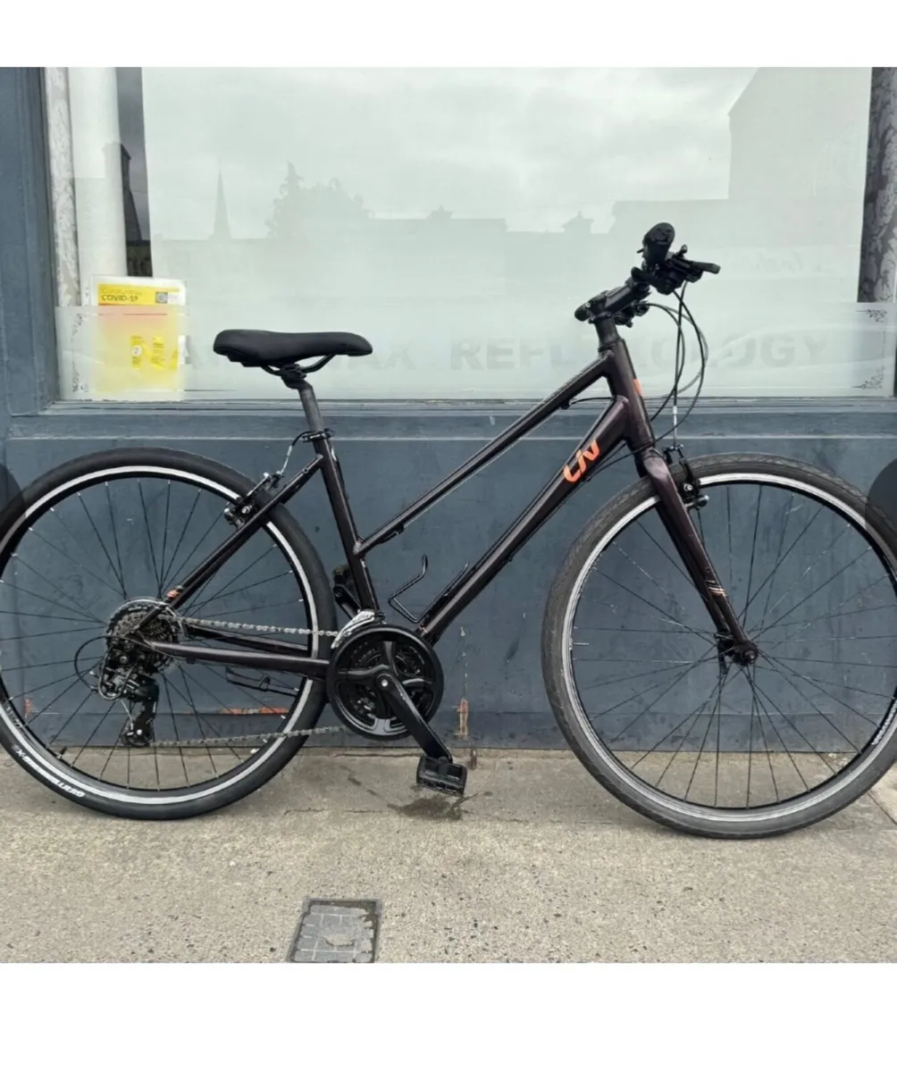 Liv giant Bike❗️Open 7 days of the week ❗️ - Image 1