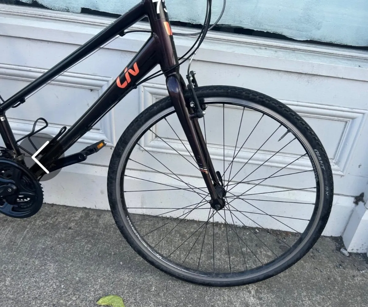 Liv giant Bike❗️Open 7 days of the week ❗️ - Image 3
