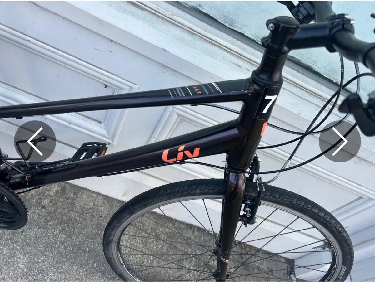 Liv giant Bike❗️Open 7 days of the week ❗️ - Image 4
