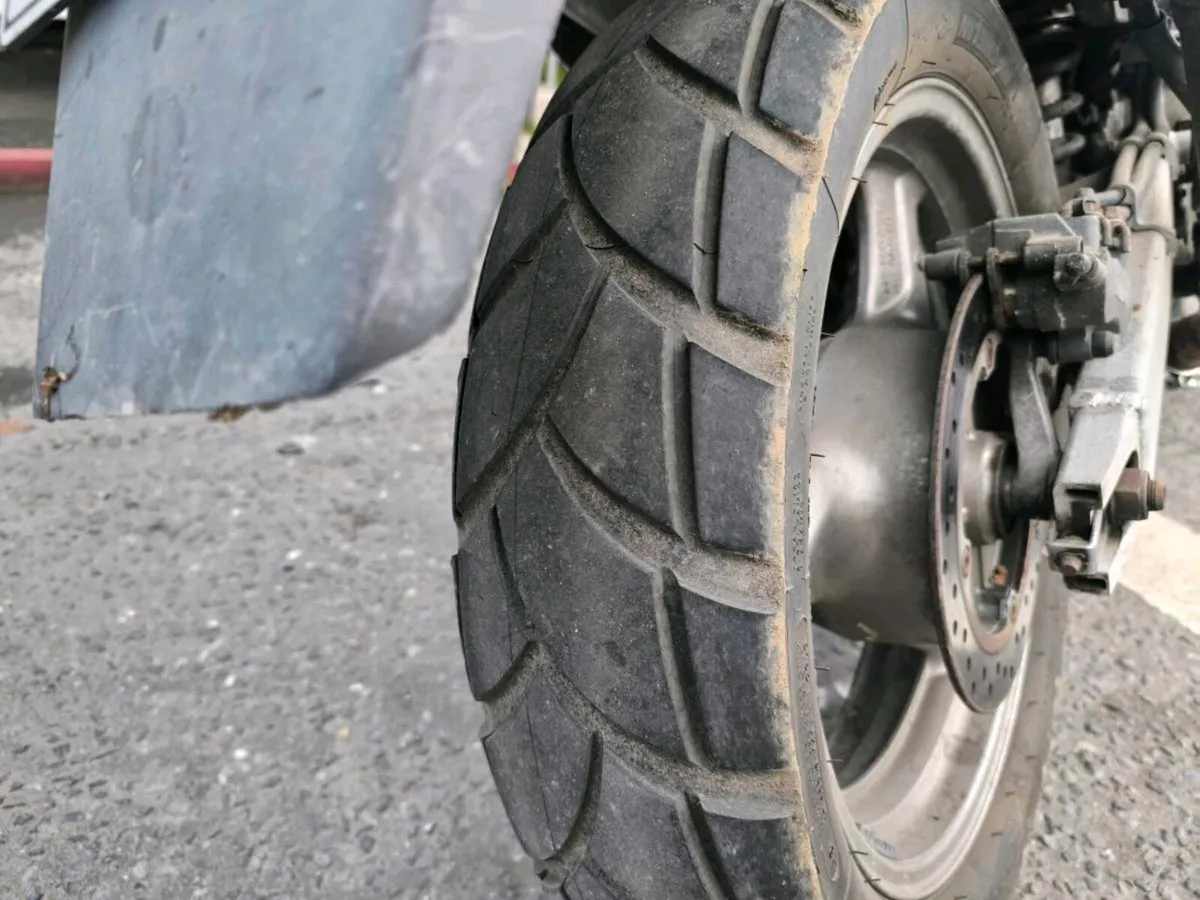 Honda Varadero 1000 - Image 3