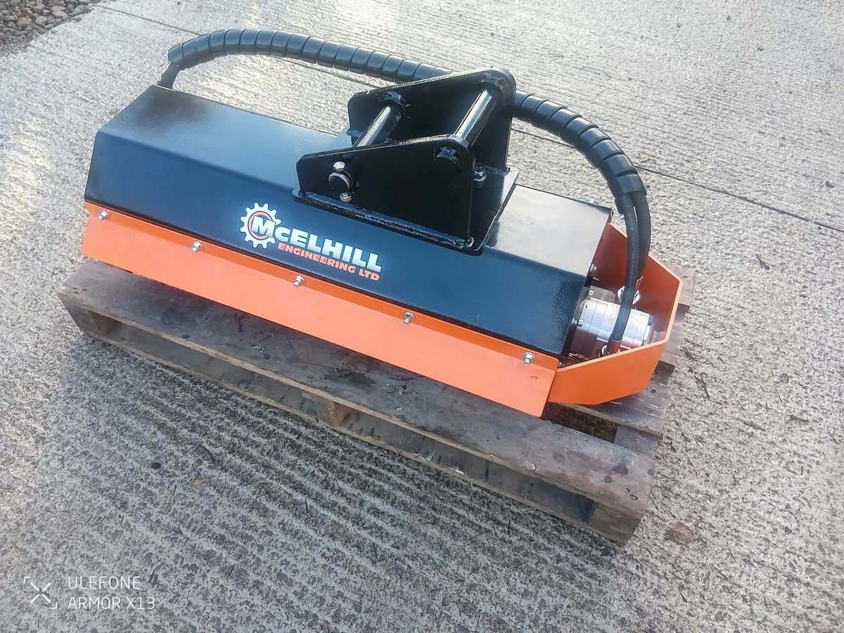 Flail Heads - Image 1