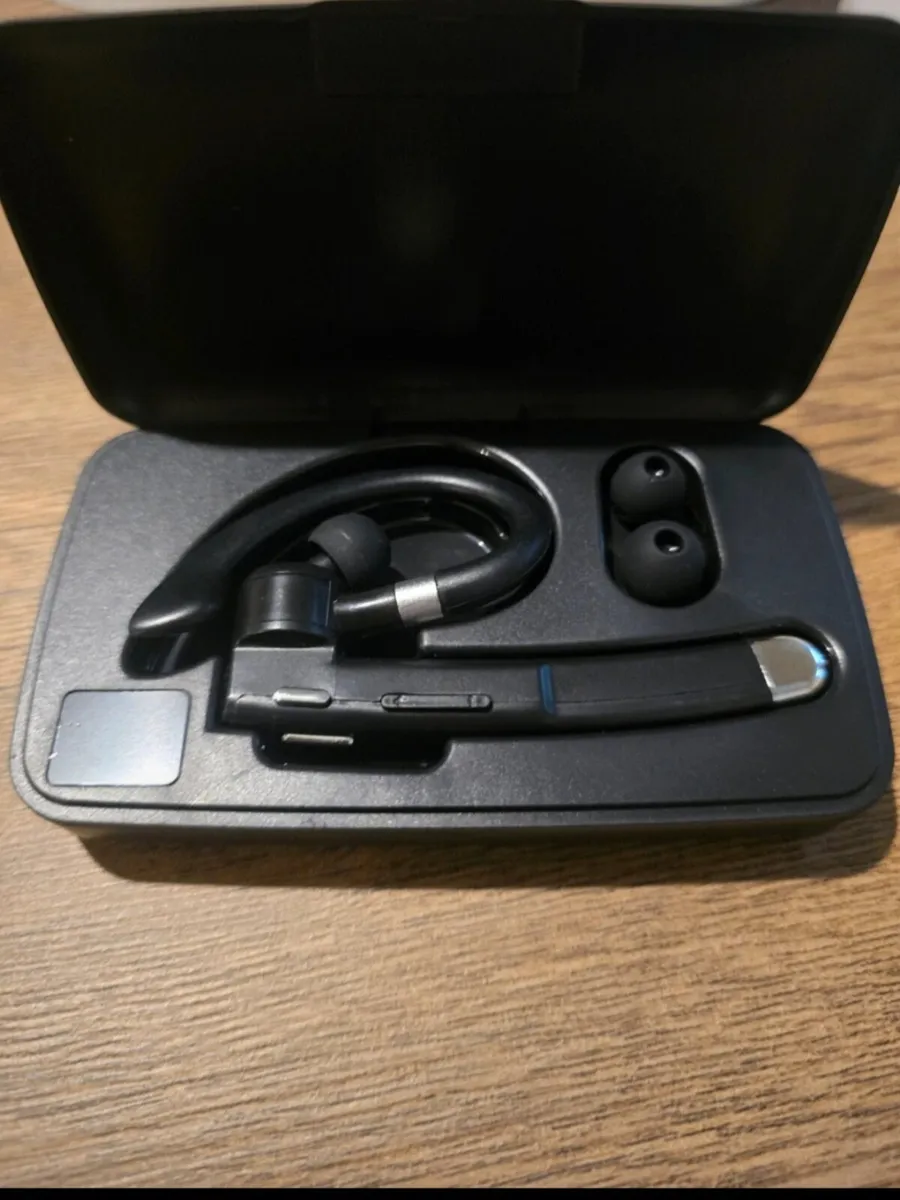 Bluetooth heatset /earphone YYK-520 - Image 1