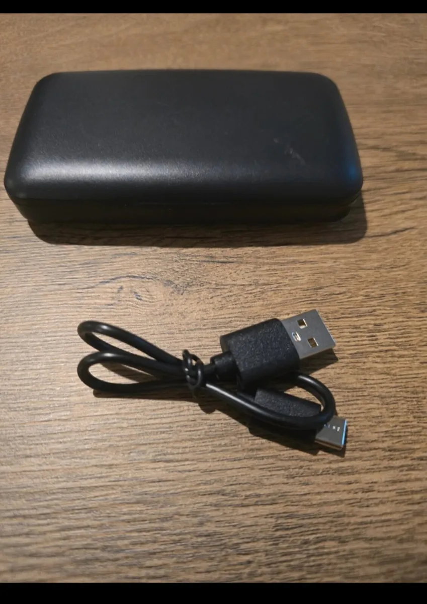 Bluetooth heatset /earphone YYK-520 - Image 4