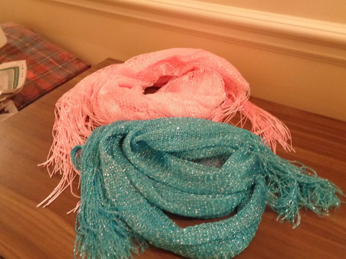 Scarfs for Sale - Image 1
