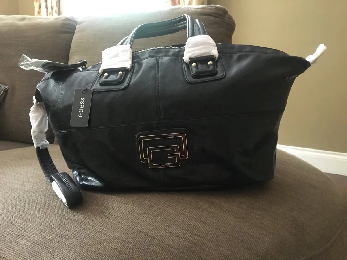 New guess handbag - Image 1