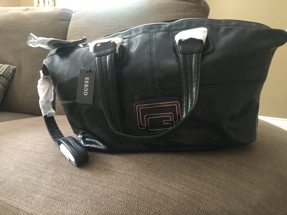 New guess handbag - Image 2