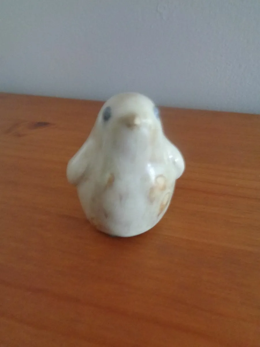 Ceramic Bird for Sale - Image 1