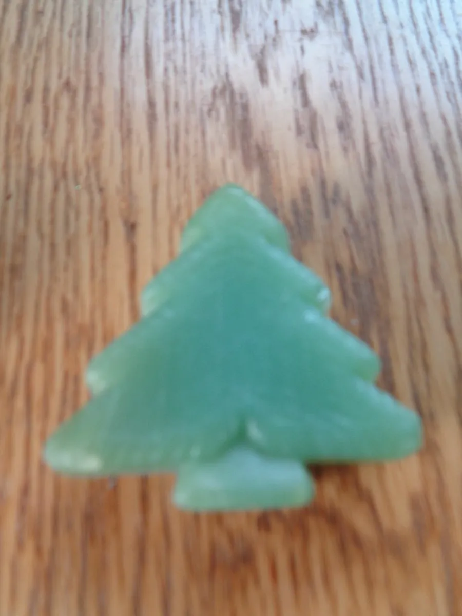 Hand Made Soaps x 3 for Sale - Image 2