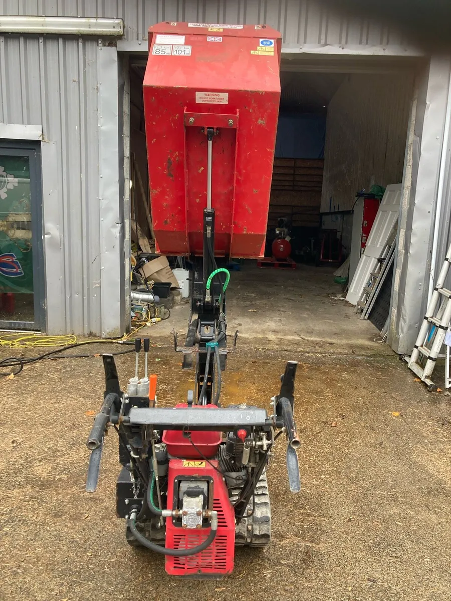 Track Dumper - Image 2