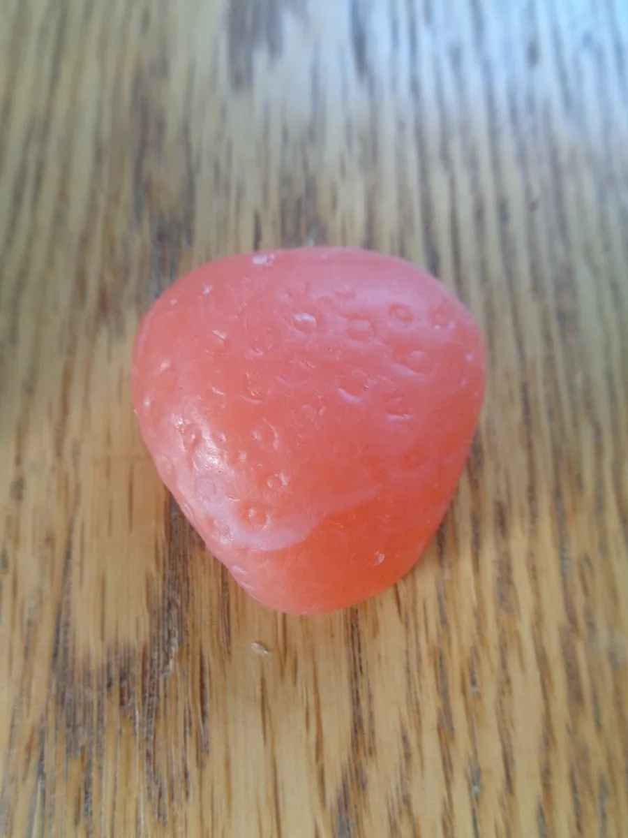 Hand Made Soaps x 3 for Sale - Image 3