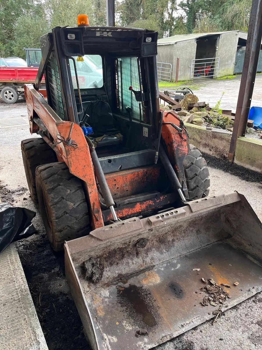SKID STEER FOR SALE - Image 2