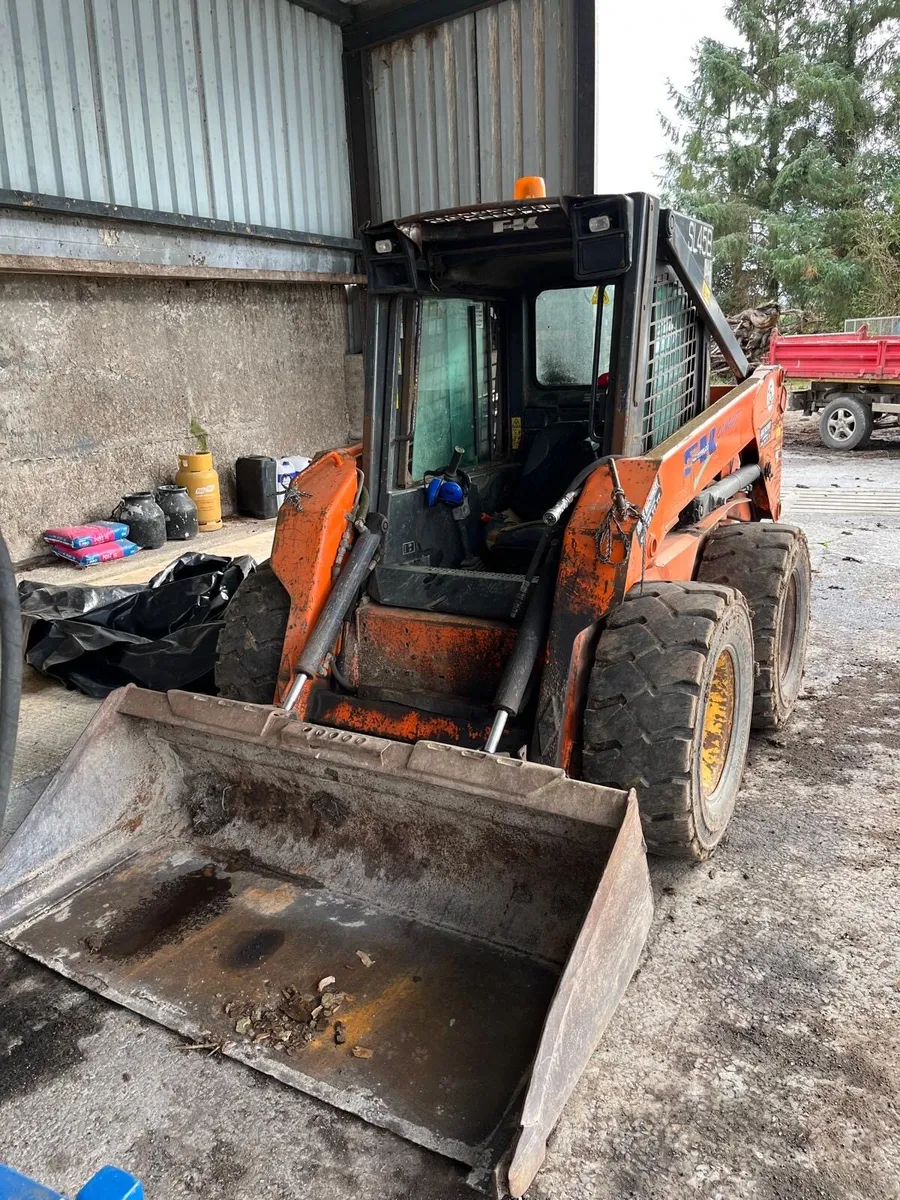 SKID STEER FOR SALE - Image 3