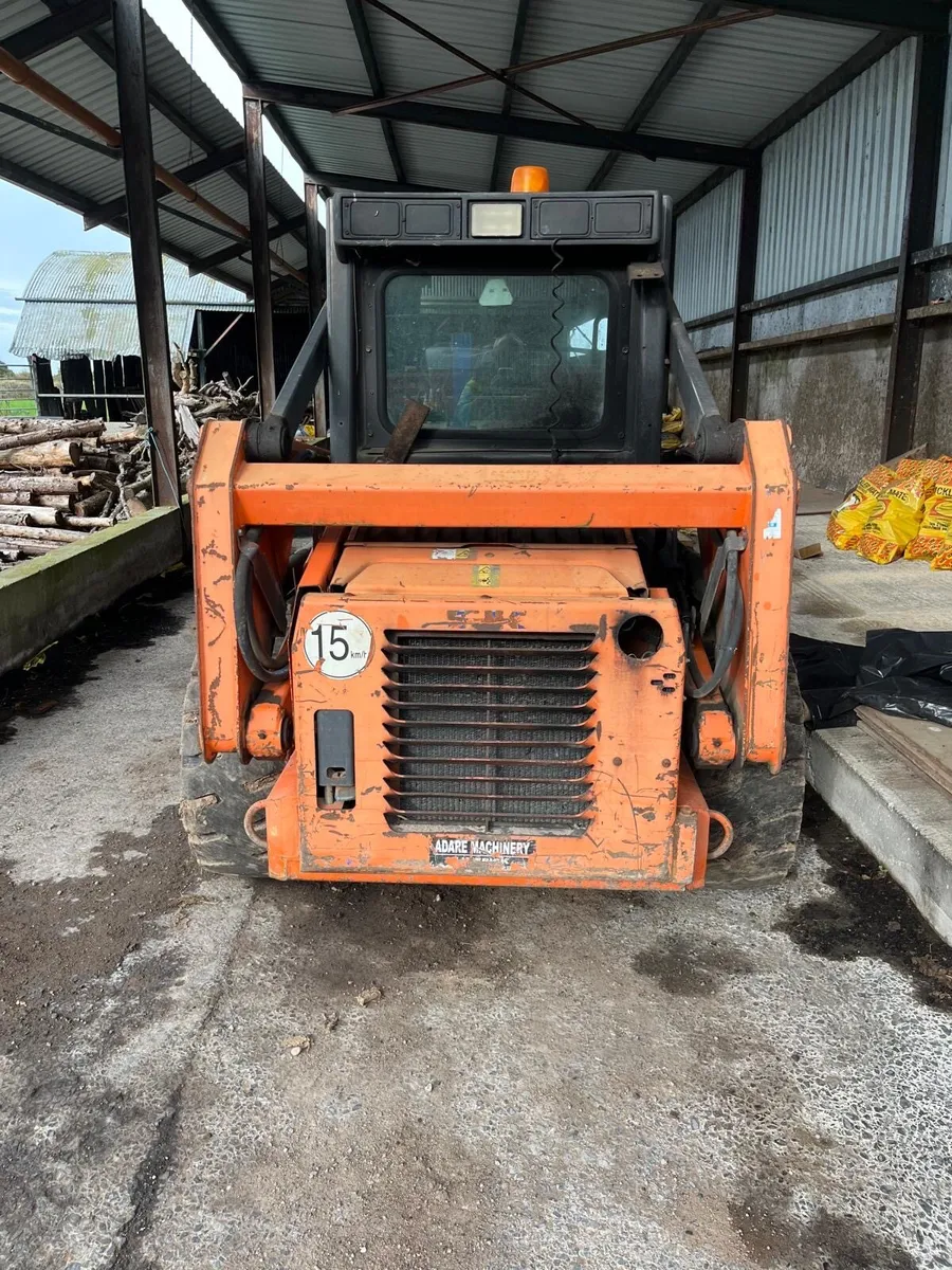 SKID STEER FOR SALE - Image 4