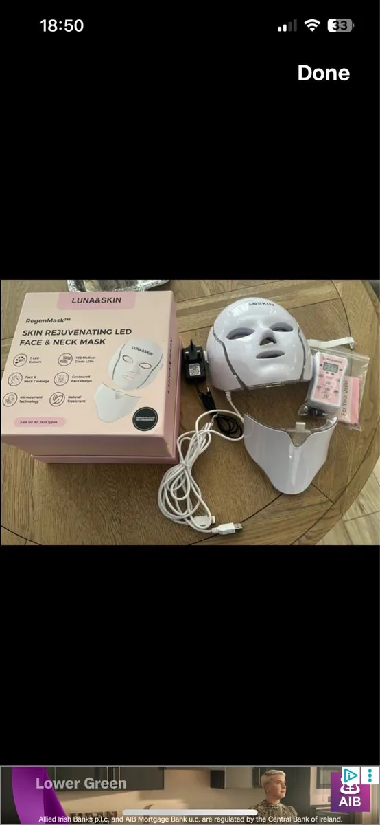 Beauty Mask - Image 2