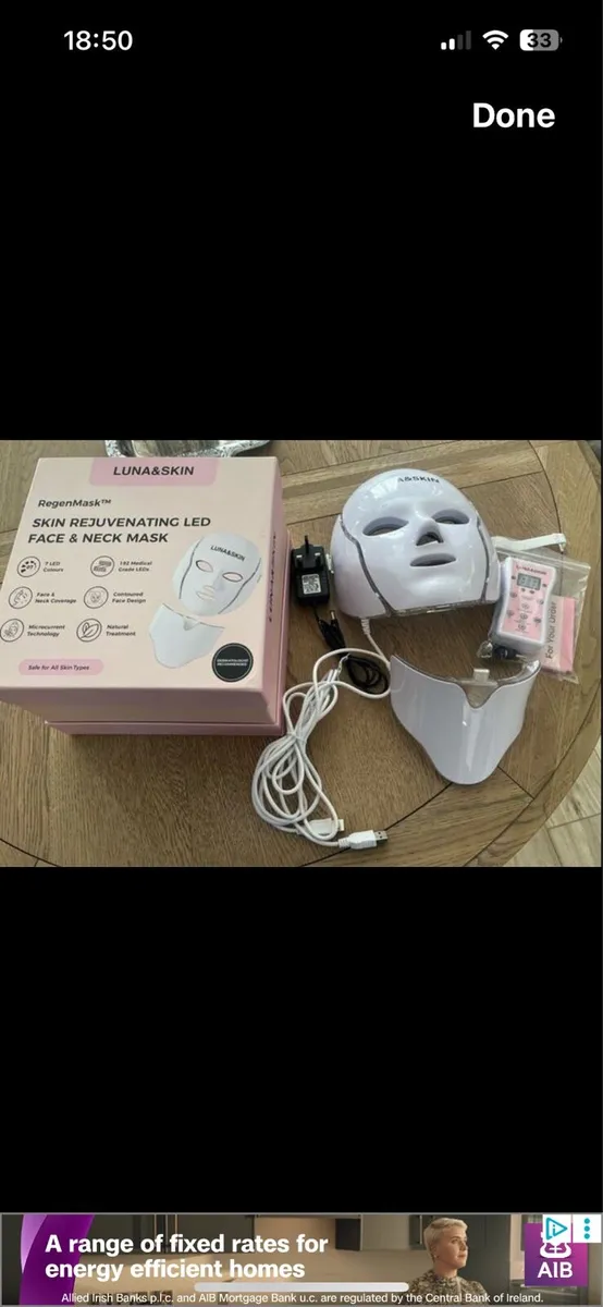 Beauty Mask - Image 4