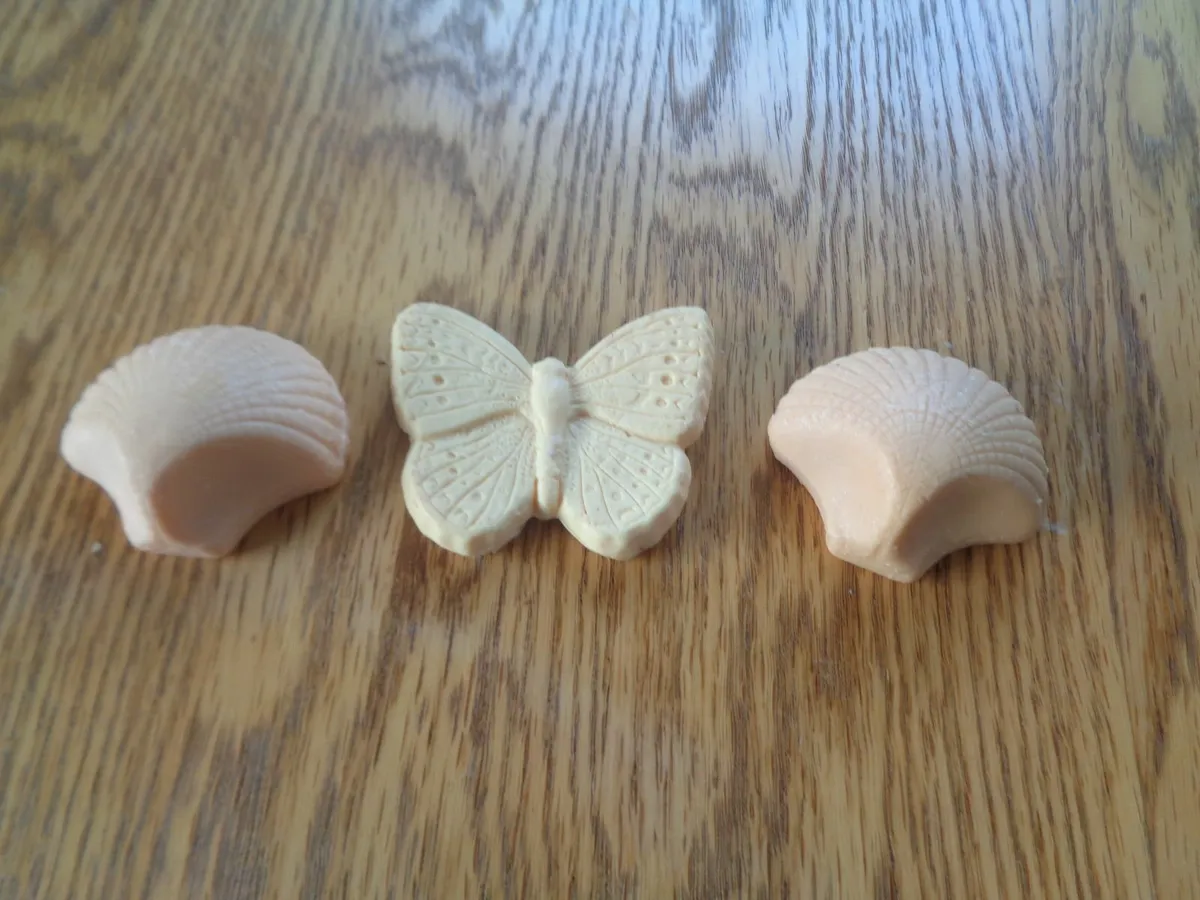 Home Made Soaps x 3 for Sale