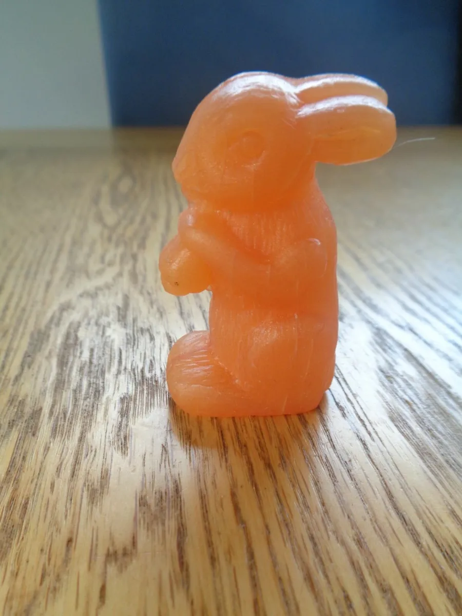 Hand Made Animal Soaps x 3 for Sale - Image 2