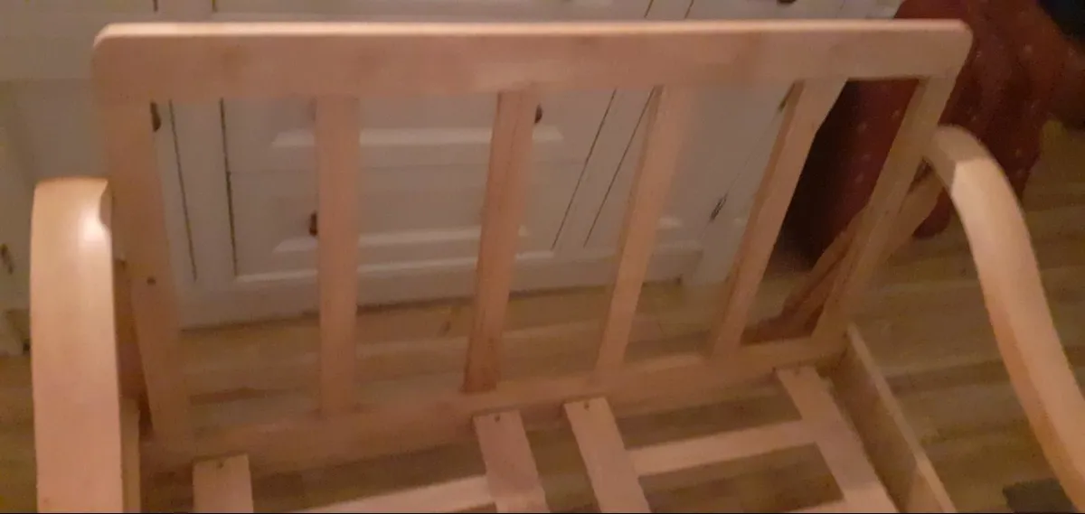 FREE - Sofa Frame - Image 2