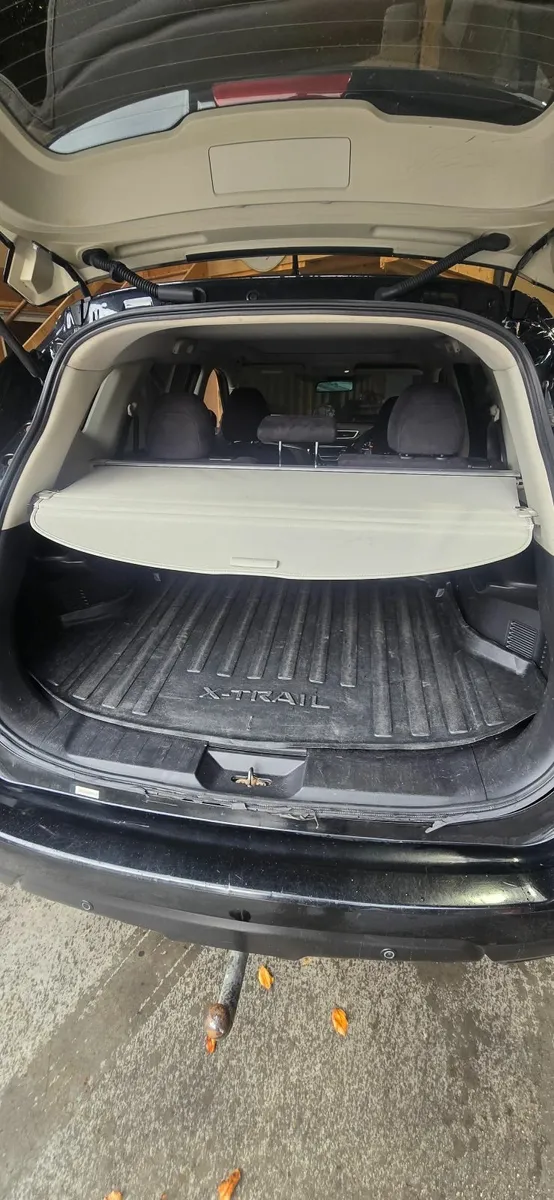 Nissan X-Trail 2017 - Image 3