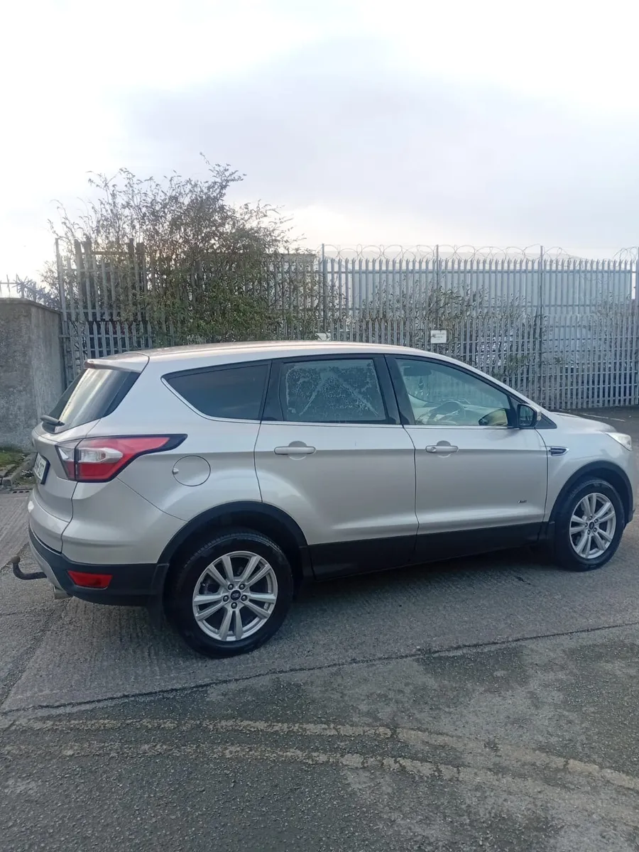 2018 ford kuga - Image 4