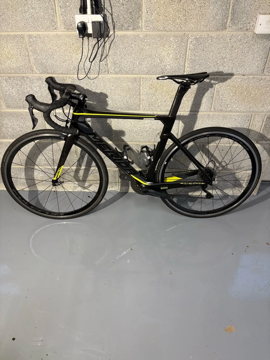 Merida Reacto 6000 - Image 1