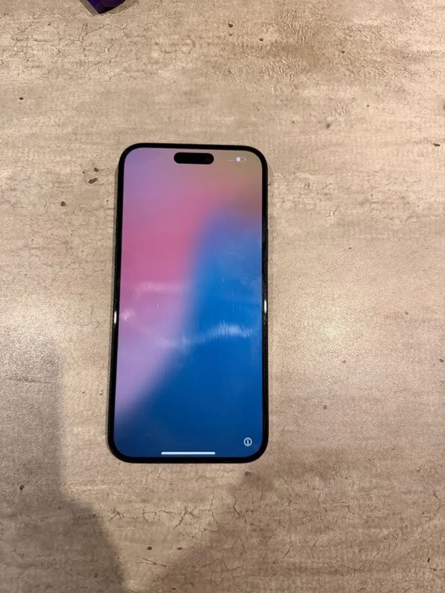 iphone 15 plus - Image 1