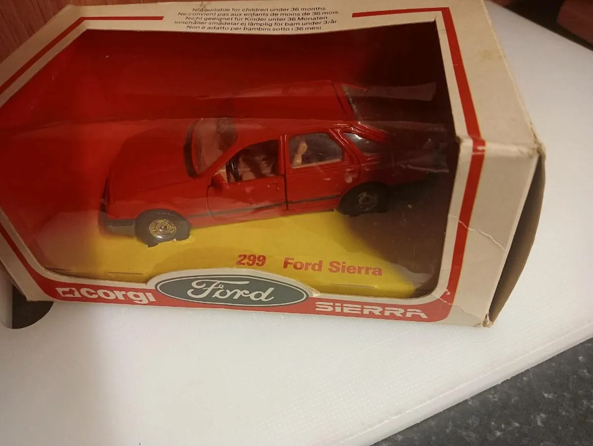 Model cars - Image 2