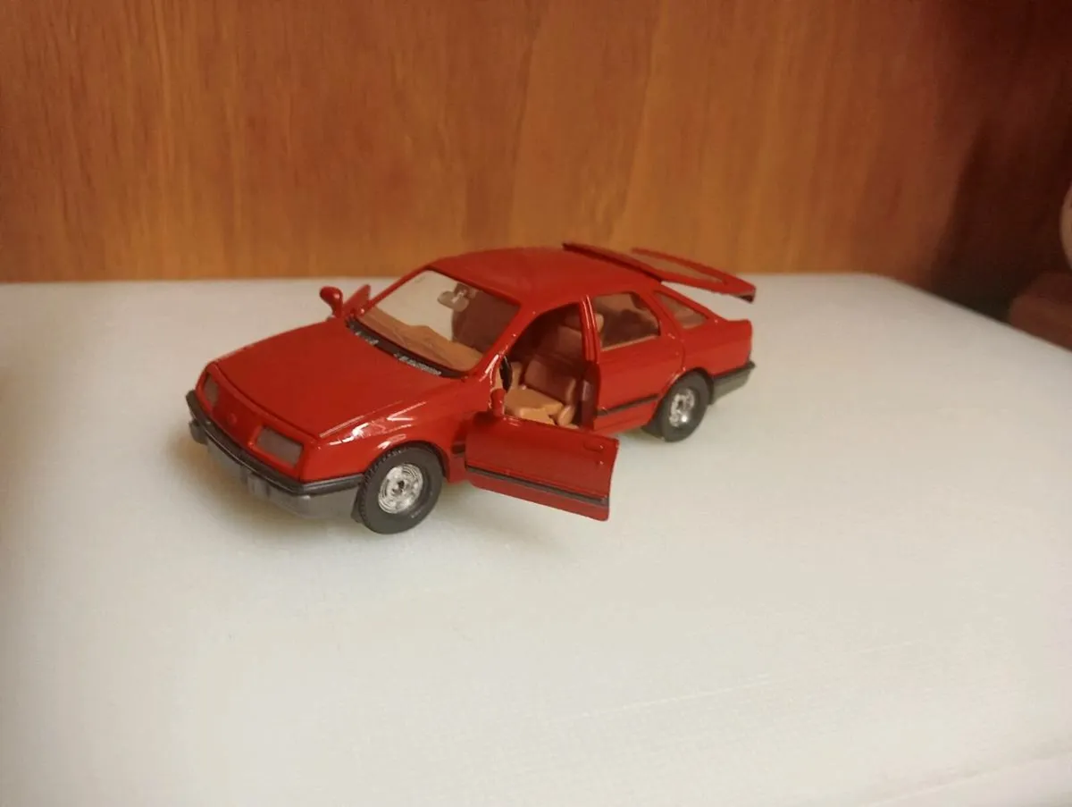 Model cars - Image 3