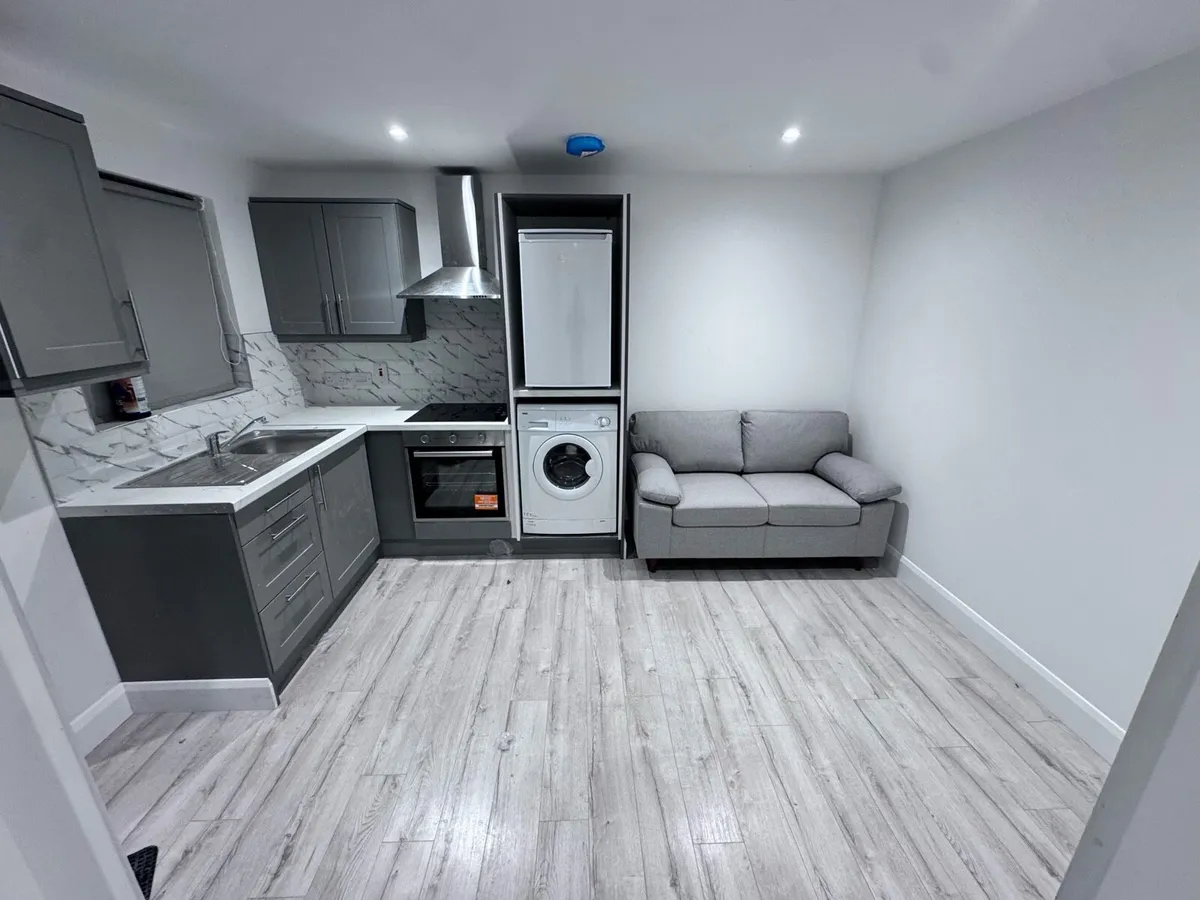 2 Bed Granny Flat for Rent - Image 2