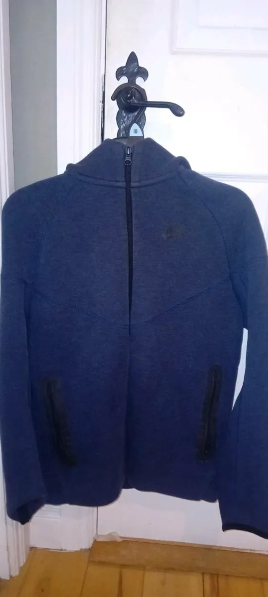 Nike tech fleece - Image 1