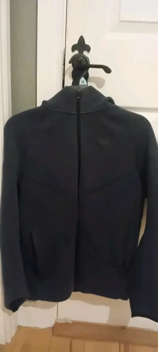 Nike tech fleece - Image 2