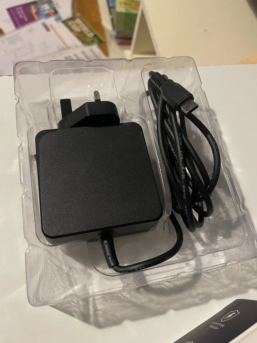 Laptop charger - Image 2